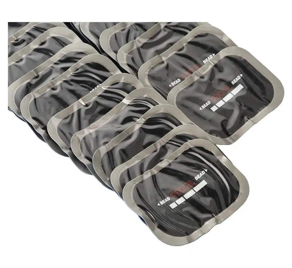 Emplâtre radial REDATS 10 57x76 mm (20 pièces)