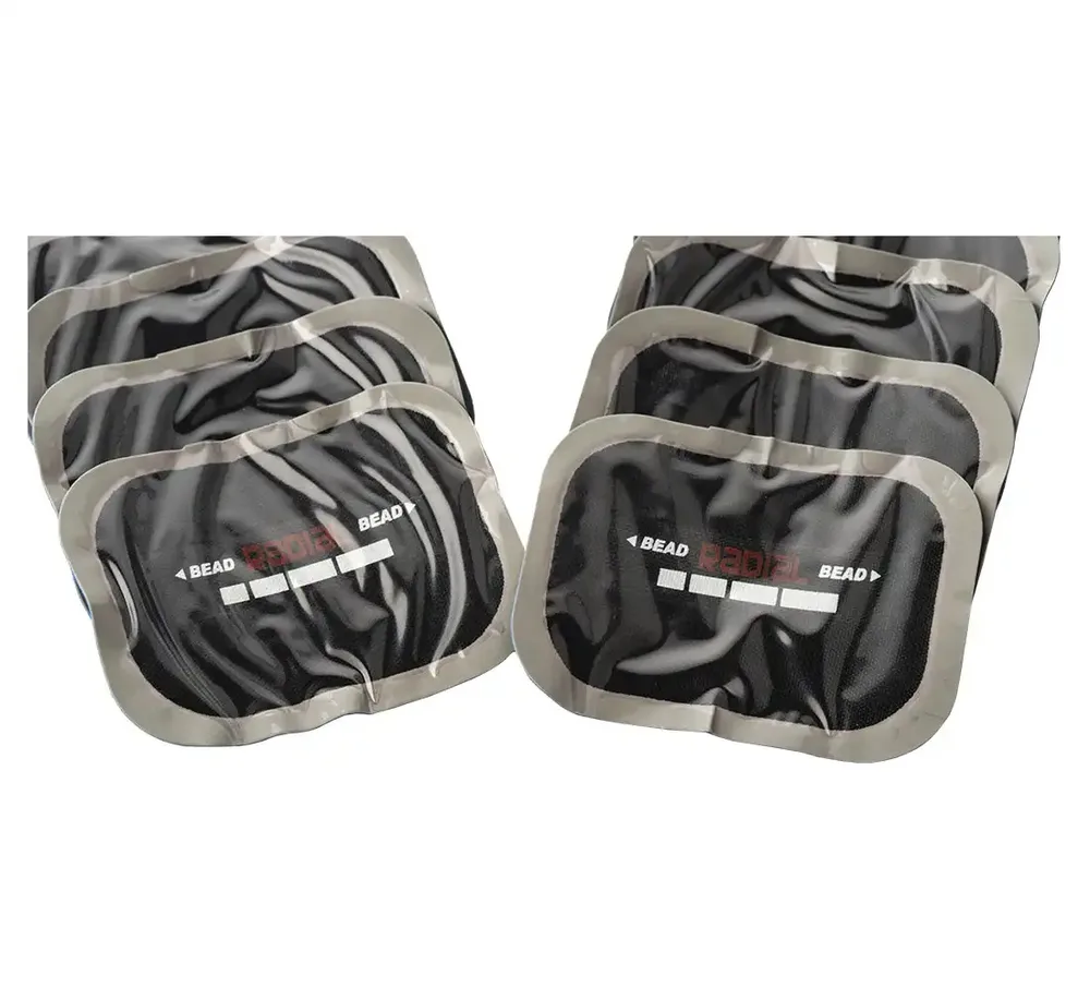 Emplâtre radial REDATS 10 57x76 mm (20 pièces) — vue 2