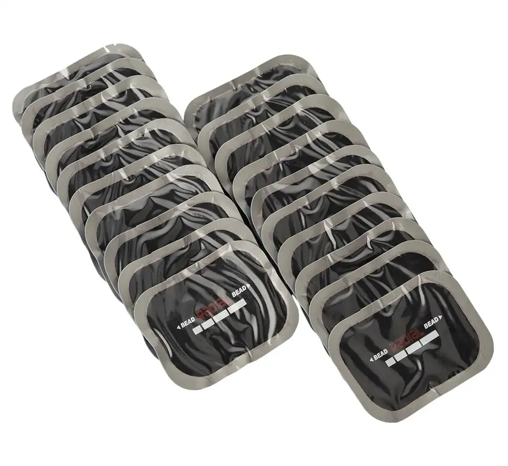 Emplâtre radial REDATS 10 57x76 mm (20 pièces) — vue 3
