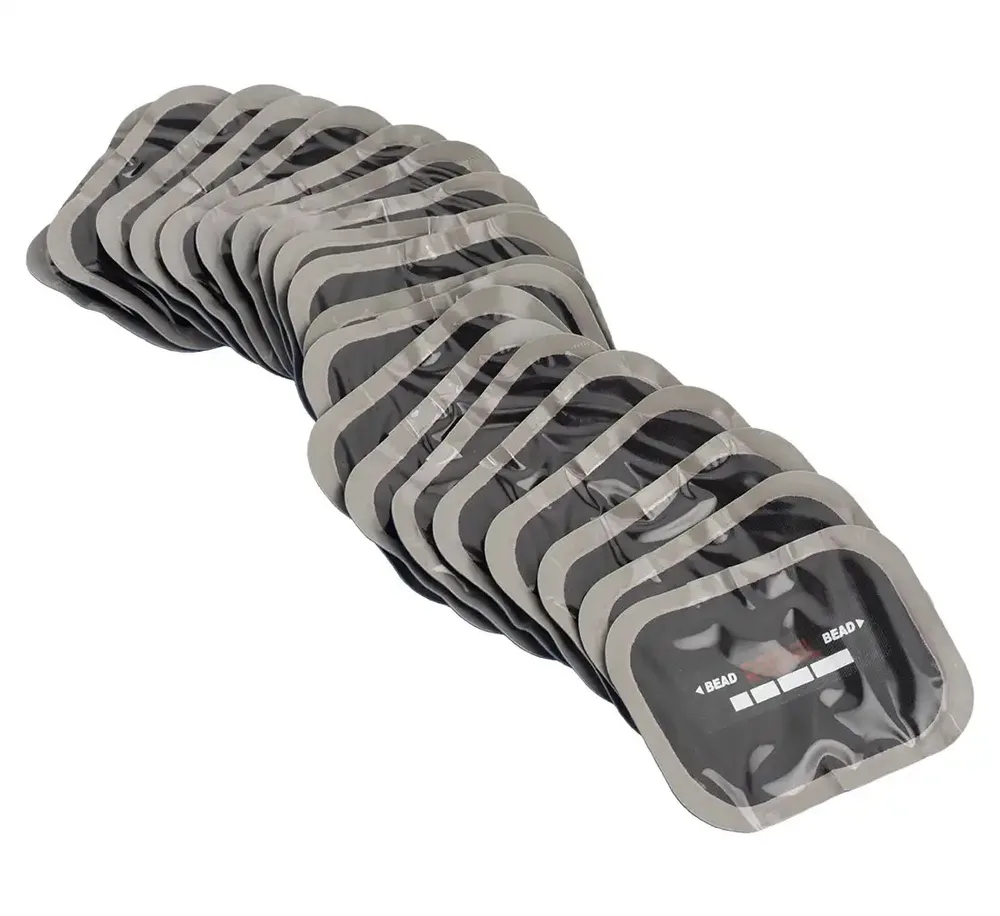 Emplâtre radial REDATS 10 57x76 mm (20 pièces) — vue 4