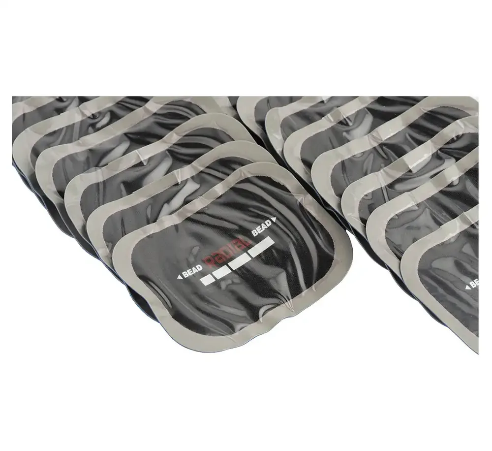 Emplâtre radial REDATS 10 57x76 mm (20 pièces) — vue 5