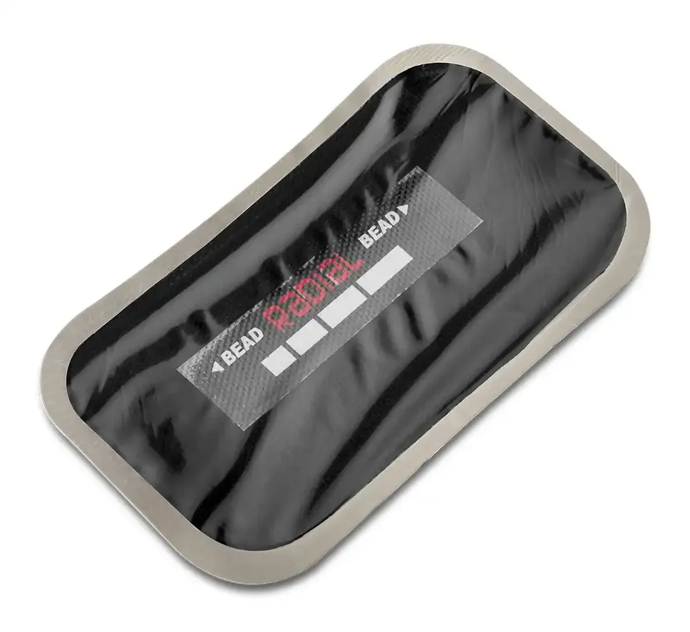 Emplâtre radial REDATS 12 57x102 mm (10 pièces)