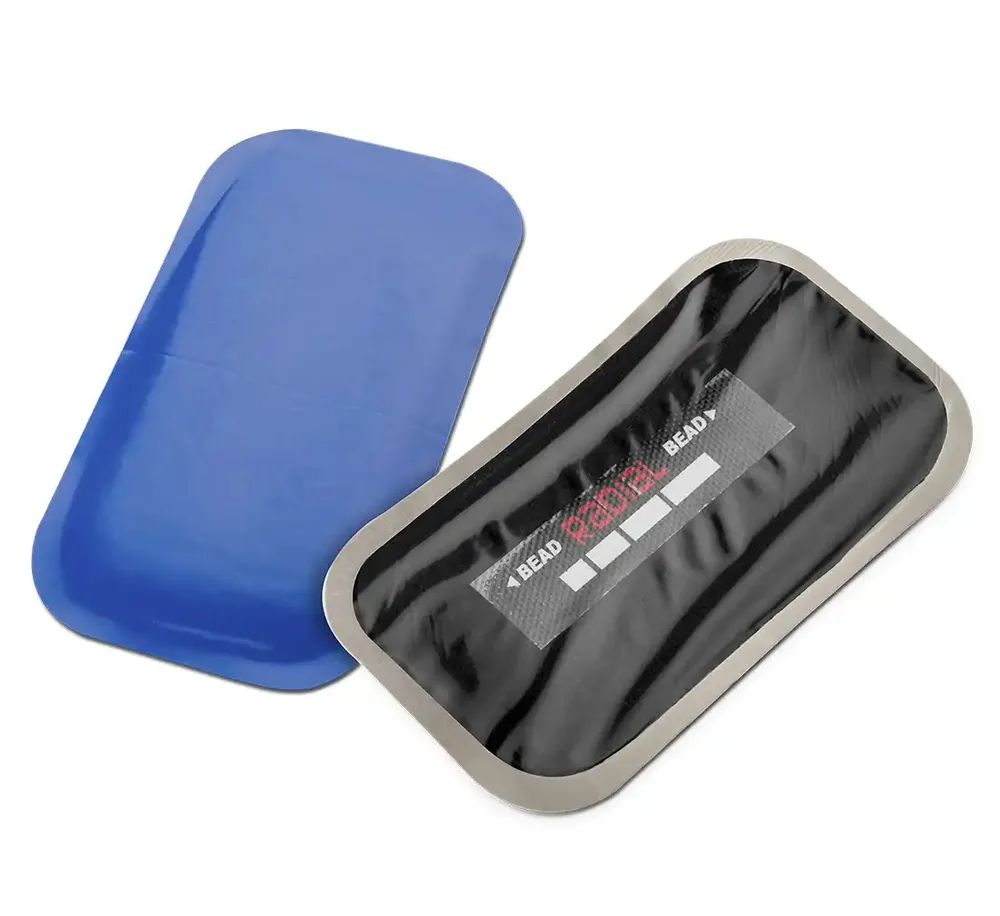 Emplâtre radial REDATS 12 57x102 mm (10 pièces) — vue 2