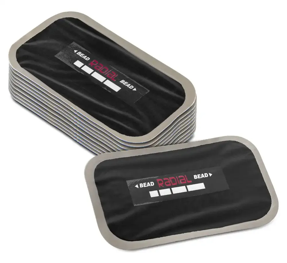 Emplâtre radial REDATS 12 57x102 mm (10 pièces) — vue 3