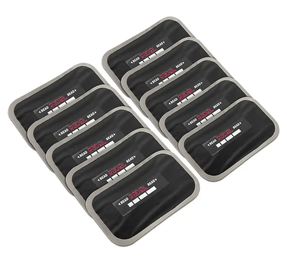 Emplâtre radial REDATS 12 57x102 mm (10 pièces) — vue 5