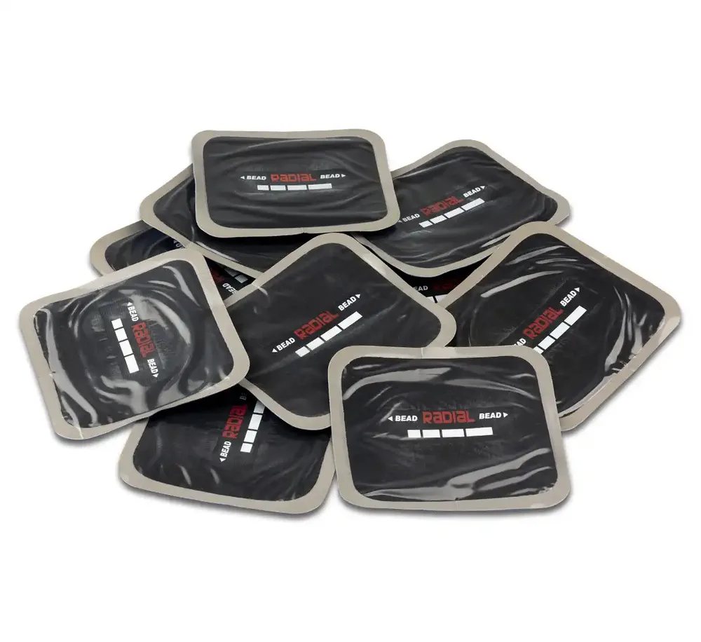 Emplâtre radial REDATS 14 95x104 mm (10 pièces)