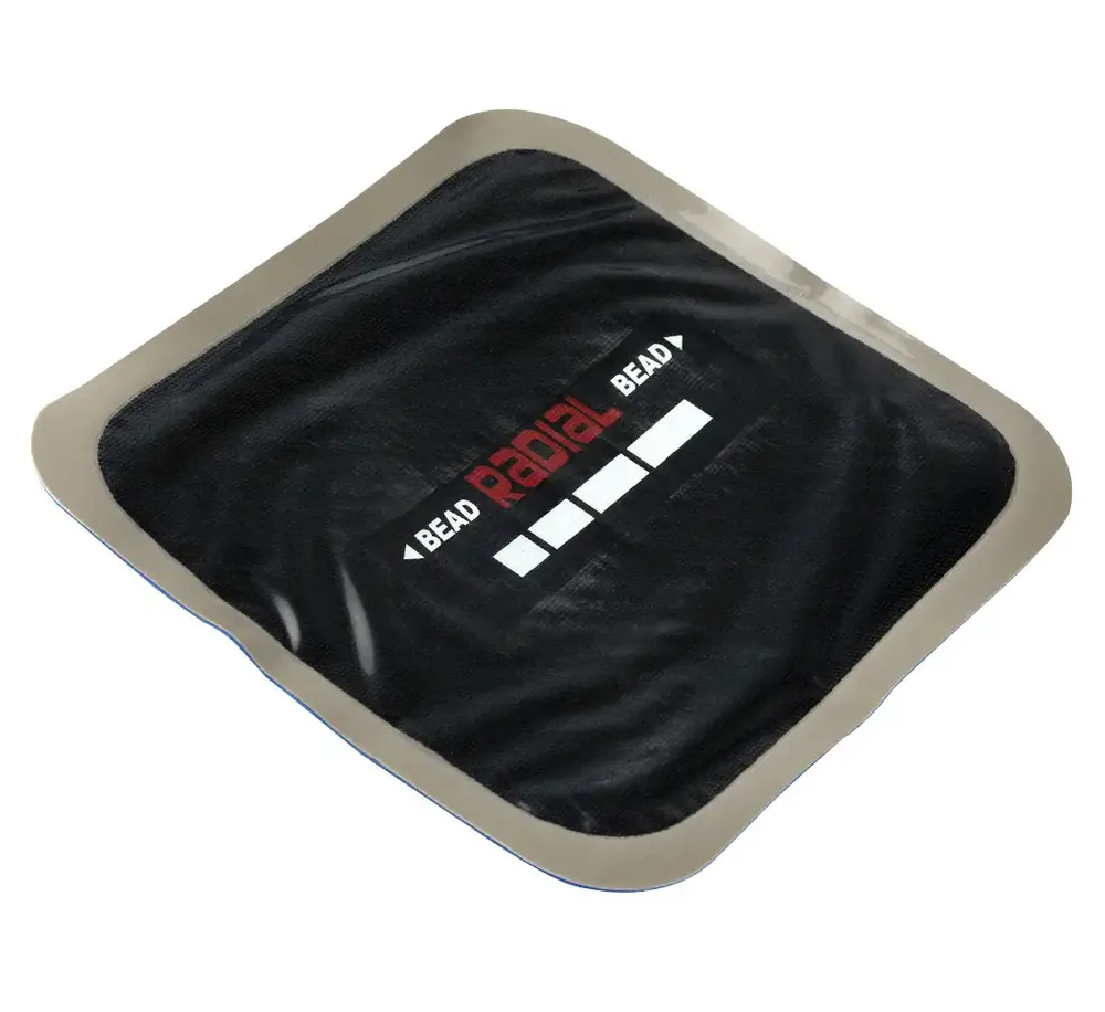 Emplâtre radial REDATS 14 95x104 mm (10 pièces) — vue 2