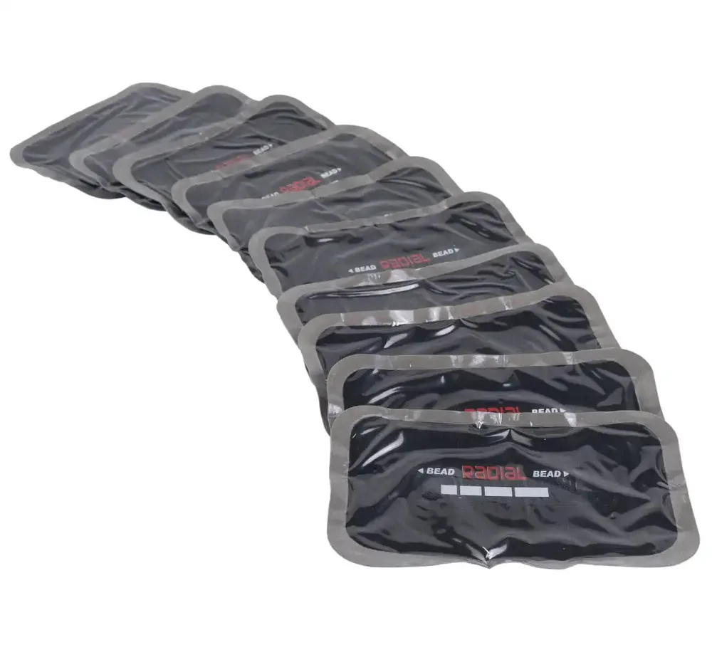 Emplâtre radial REDATS 20 76x125 mm (10 pièces) — vue 2
