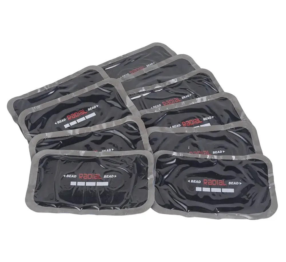 Emplâtre radial REDATS 20 76x125 mm (10 pièces) — vue 3