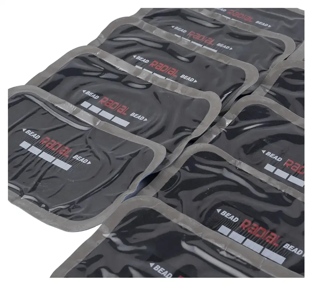 Emplâtre radial REDATS 20 76x125 mm (10 pièces) — vue 4