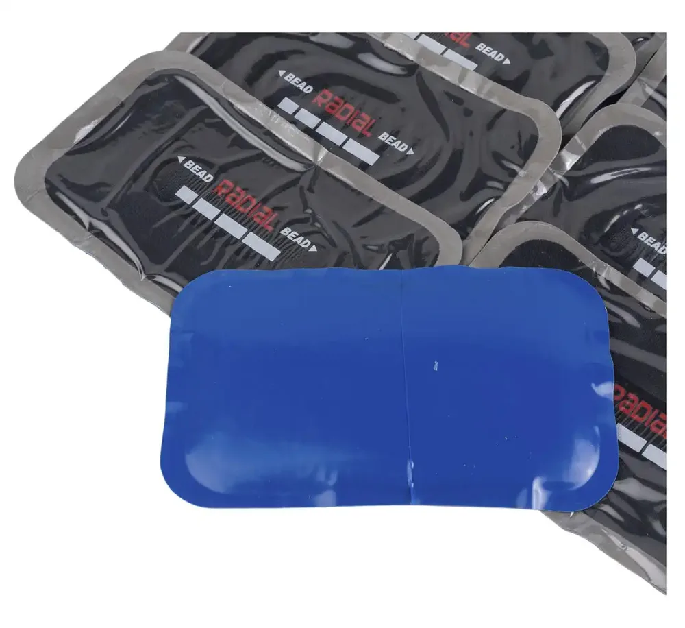 Emplâtre radial REDATS 20 76x125 mm (10 pièces) — vue 5