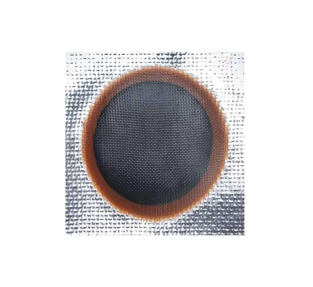 Rustines chambre à air REDATS ATS Ø 25 mm (64 pièces) — vue 2
