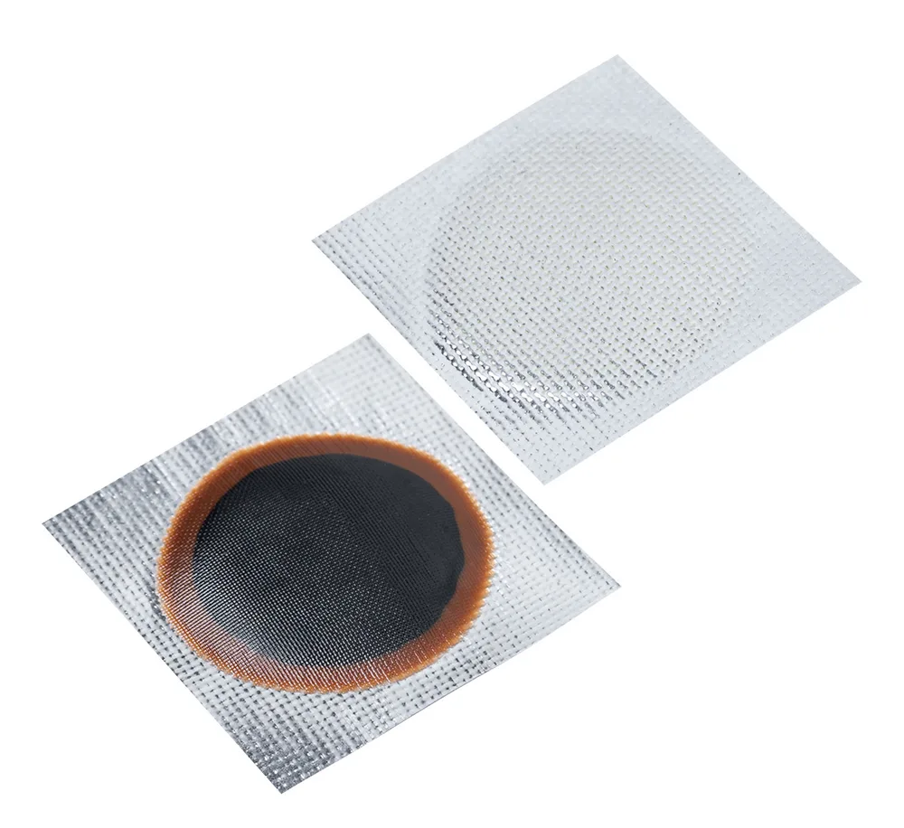 Rustines chambre à air REDATS ATS Ø 25 mm (64 pièces) — vue 3