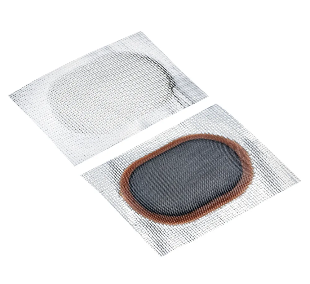 Rustines chambre à air REDATS ATS 34x24 mm (48 pièces) — vue 3