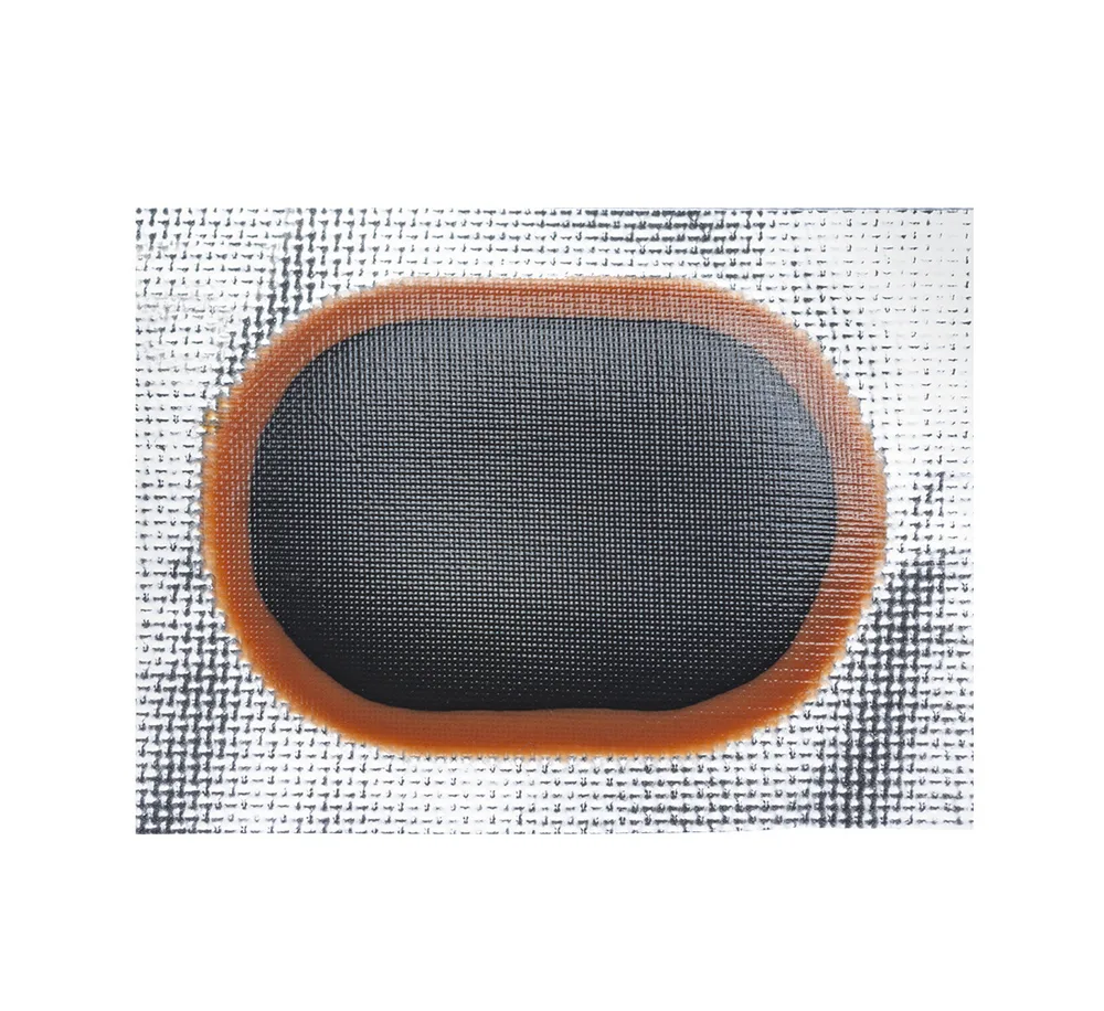 Rustines chambre à air REDATS ATS 34x24 mm (48 pièces) — vue 4