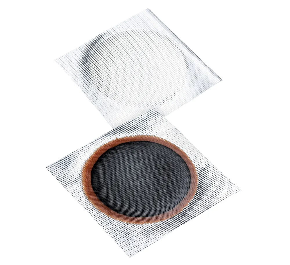 Rustines chambre à air REDATS ATS Ø 40 mm (25 pièces) — vue 2