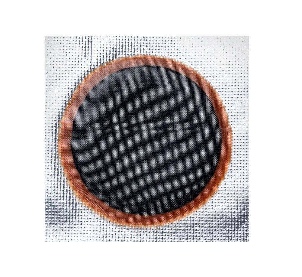 Rustines chambre à air REDATS ATS Ø 40 mm (25 pièces) — vue 3