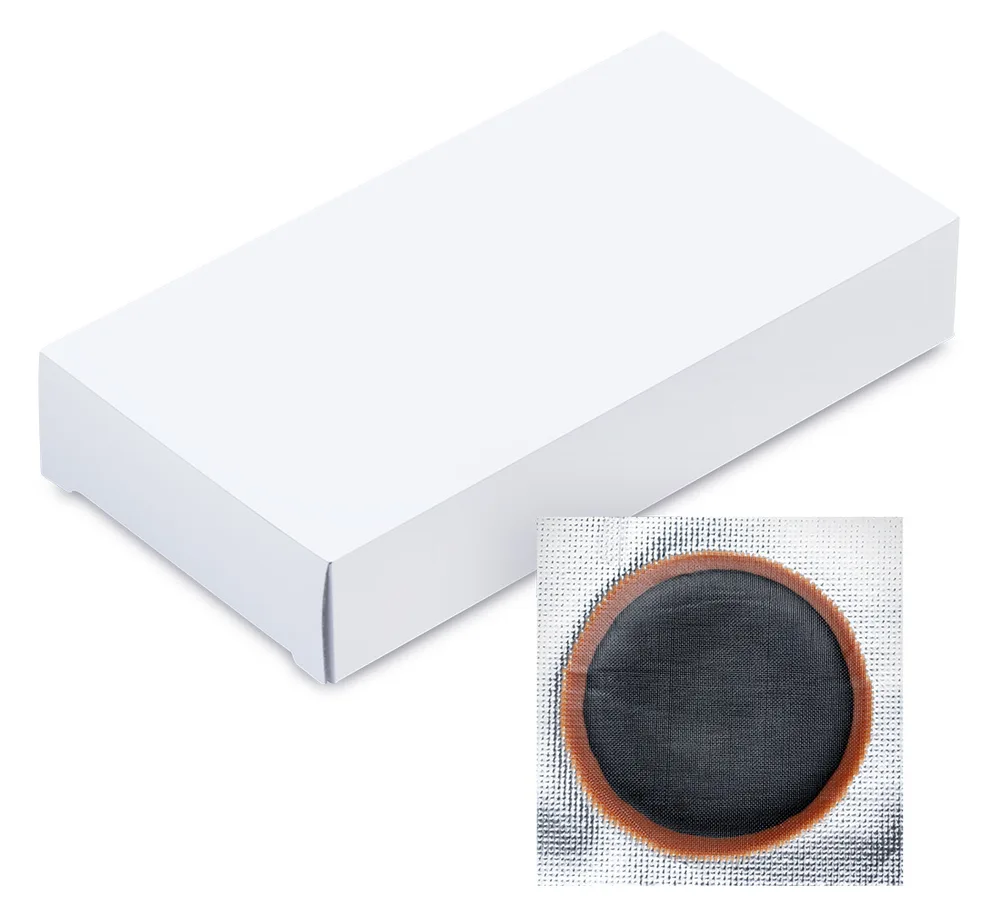 Rustines chambre à air REDATS ATS Ø 40 mm (25 pièces) — vue 4