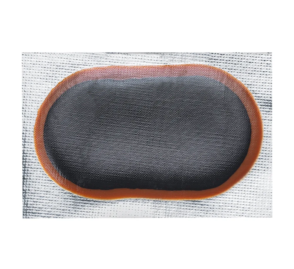 Rustines chambre à air REDATS ATS 50x32 mm (24 pièces) — vue 3
