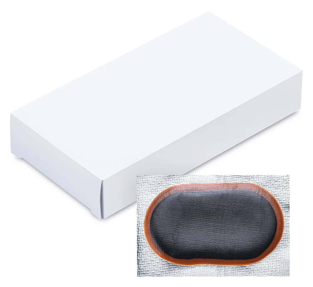 Rustines chambre à air REDATS ATS 50x32 mm (24 pièces) — vue 5