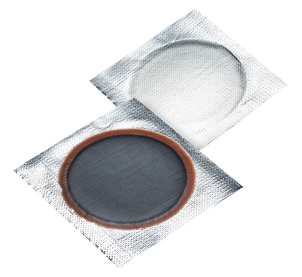 Rustines chambre à air REDATS ATS Ø 52 mm (16 pièces)