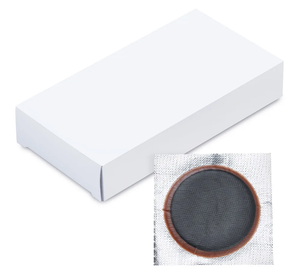 Rustines chambre à air REDATS ATS Ø 52 mm (16 pièces) — vue 2
