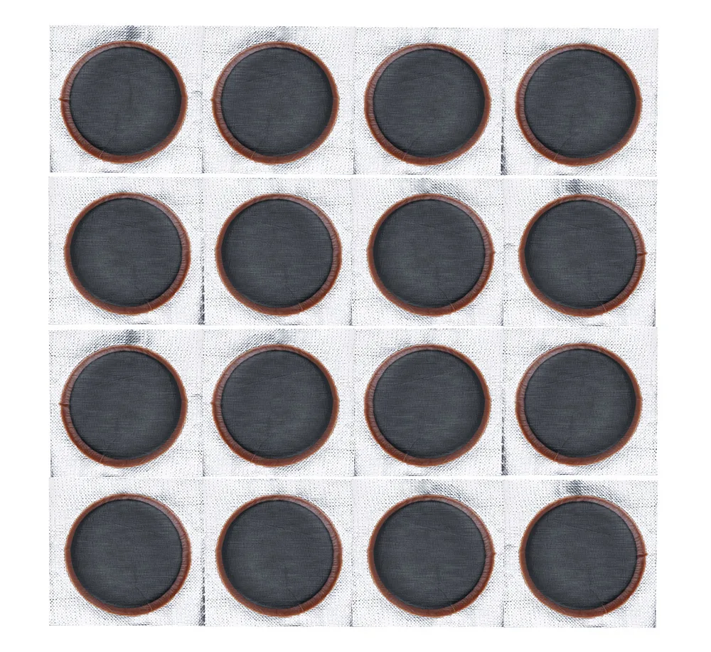 Rustines chambre à air REDATS ATS Ø 52 mm (16 pièces) — vue 4
