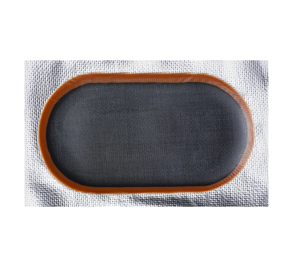 Rustines chambre à air REDATS ATS 72x40 mm (15 pièces) — vue 4