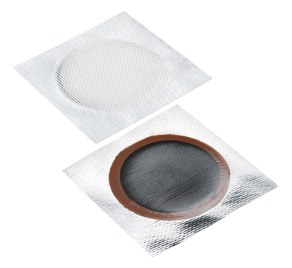 Rustines chambre à air REDATS REDATS Ø 30 mm (36 pièces) — vue 2