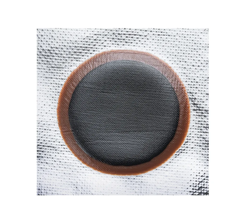 Rustines chambre à air REDATS REDATS Ø 30 mm (36 pièces) — vue 4