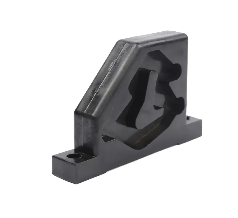 Glissière de positionnement de pédale REDATS M220 / M200 / M110 (réf. 26-00-15)