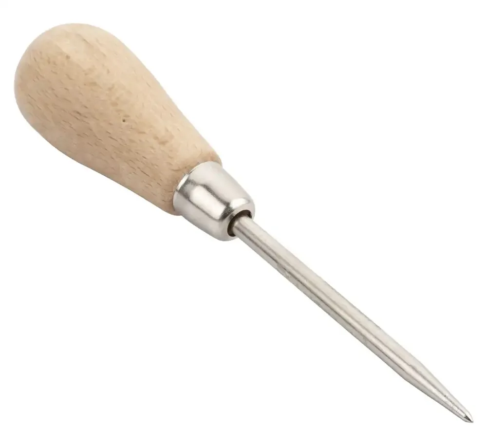 Pique nettoyage manche composite Tip Topol 140 mm