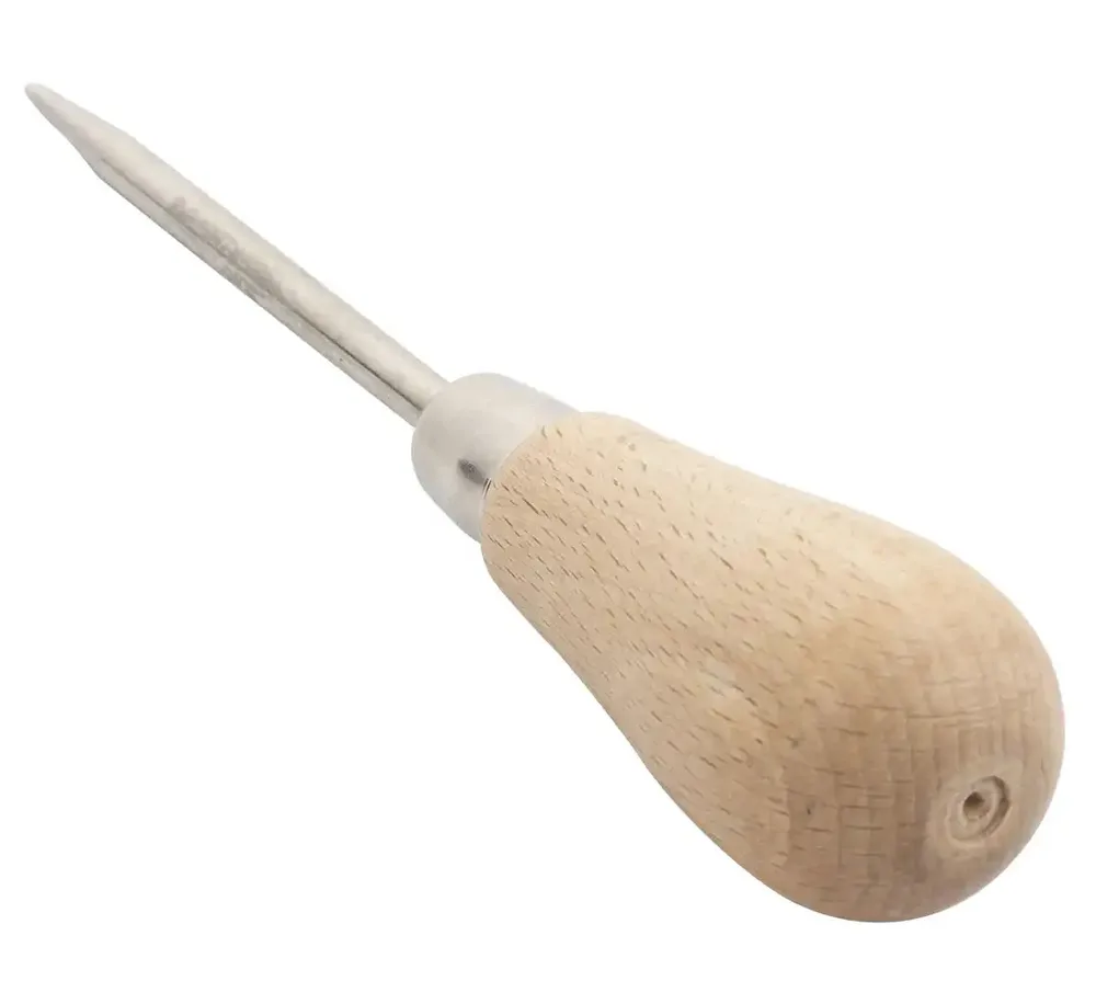 Pique nettoyage manche composite Tip Topol 140 mm — vue 2