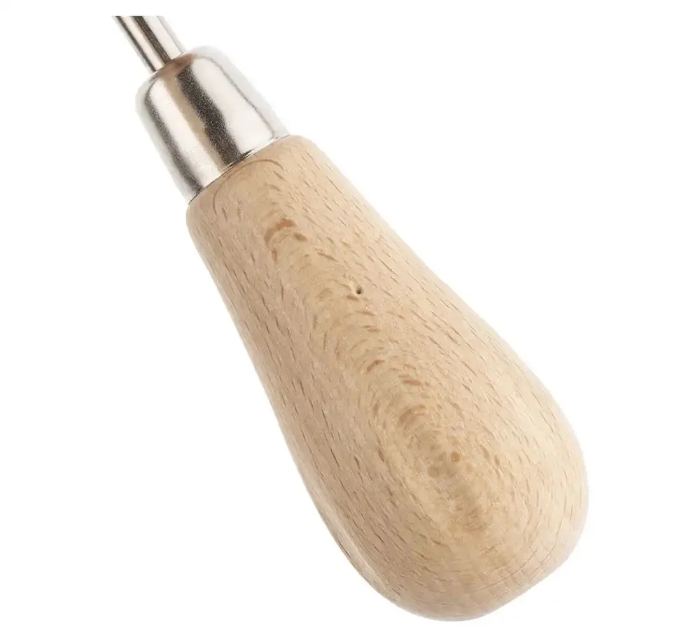 Pique nettoyage manche composite Tip Topol 140 mm — vue 4