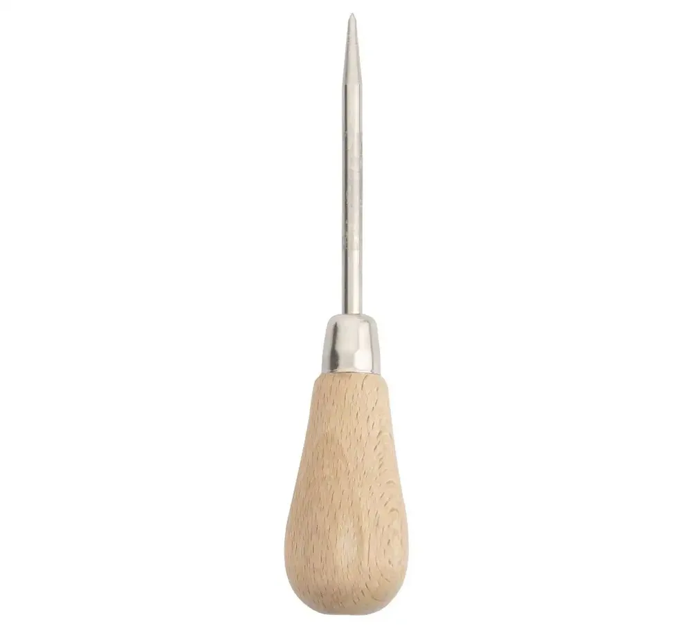 Pique nettoyage manche composite Tip Topol 140 mm — vue 5