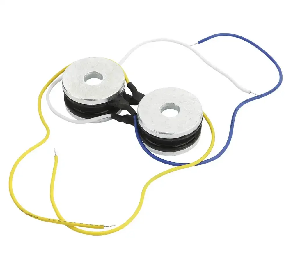 Capteur piézoélectrique REDATS pour équilibreuse W-250