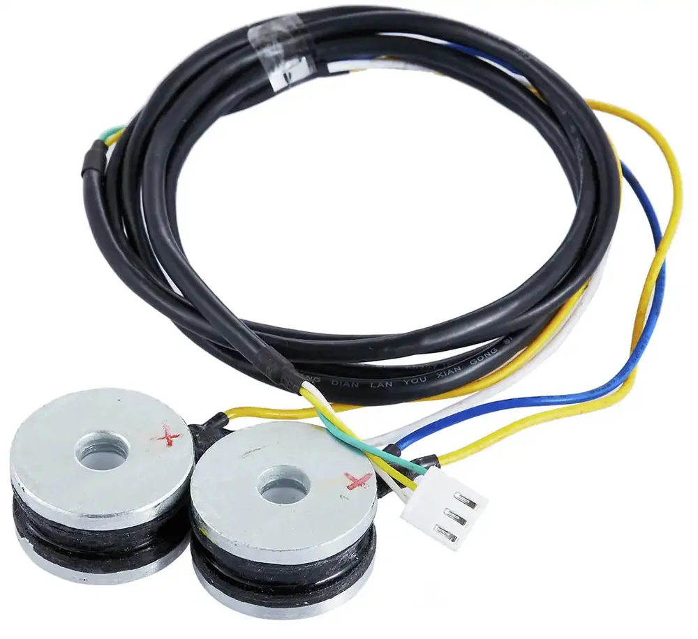 Capteur piézoélectrique REDATS pour équilibreuse W-100 / W-200 / W-220