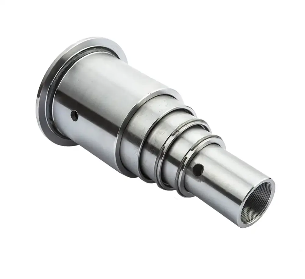 Piston pour vérin pneumatique REDATS LS-220 / LS-230 — vue 2