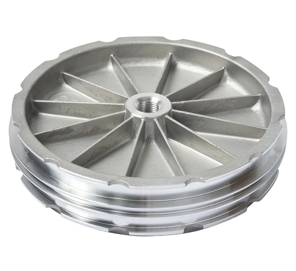 Piston de vérin de décolle-talon REDATS — M221-3D1, M111, M211, M201