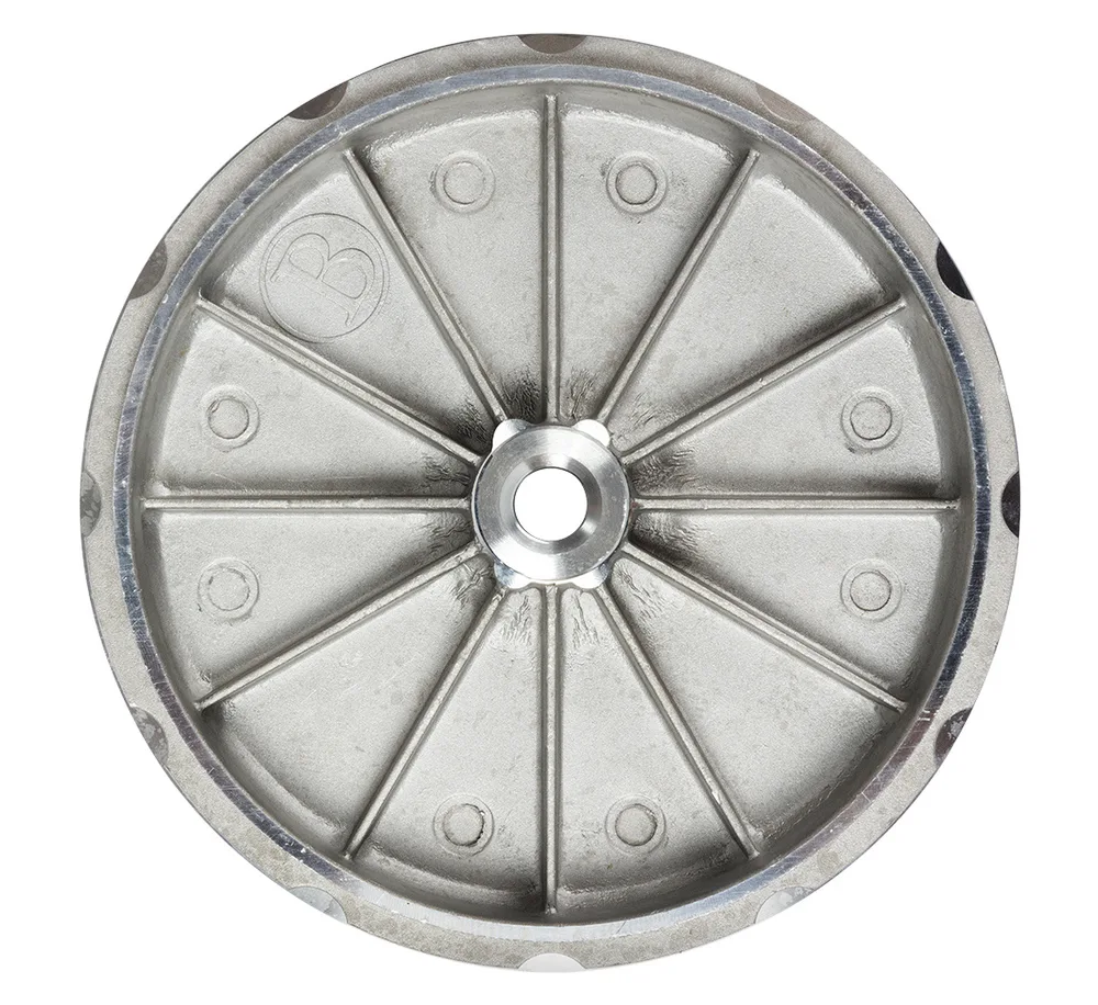 Piston de vérin de décolle-talon REDATS — M221-3D1, M111, M211, M201 — vue 3