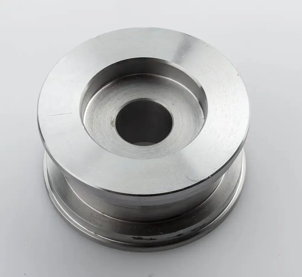 Piston de vérin de décollage REDATS MT26 — vue 2