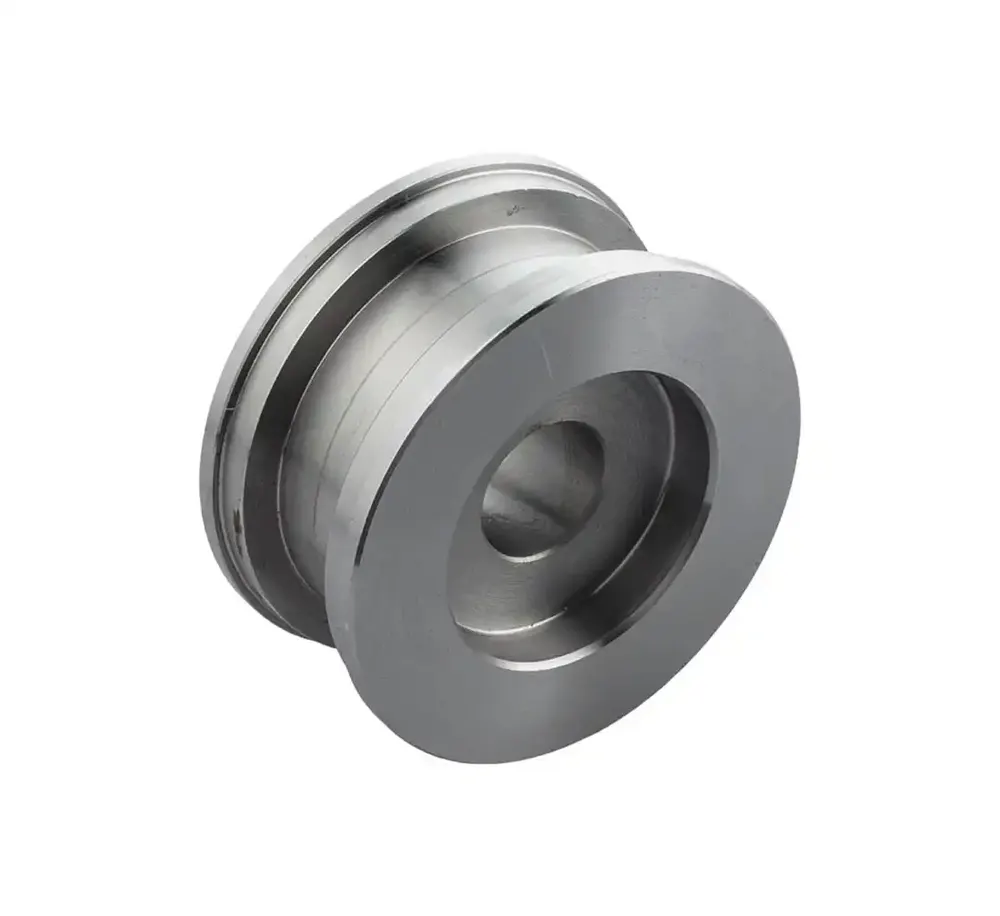 Piston de vérin de décollage REDATS MT26 — vue 3