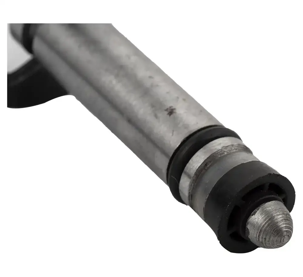 Tige de piston de pompe REDATS pour cric hydraulique LS-320 — vue 2
