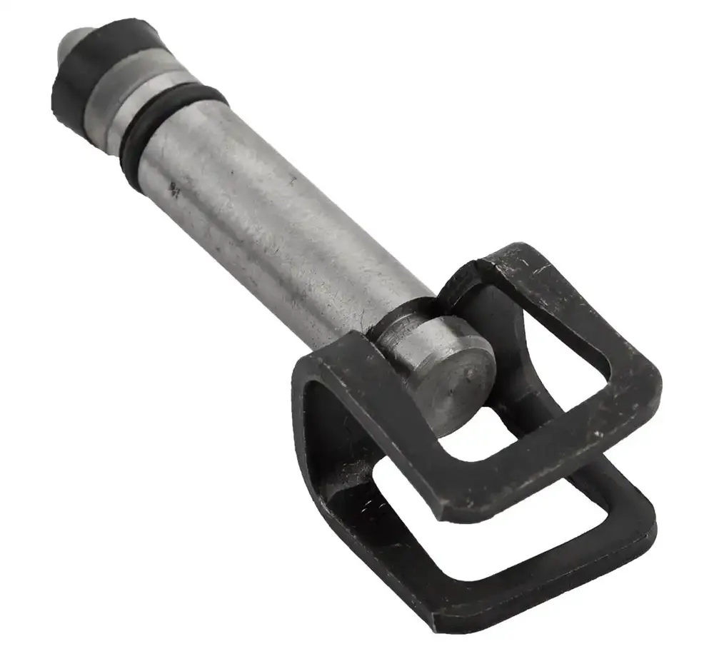 Tige de piston de pompe REDATS pour cric hydraulique LS-320 — vue 4