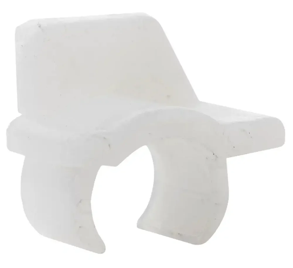Protection plastique de tête de montage REDATS 12-00-04 – UNITROL, BUTLER, RAVAGLIOLI (1 pièce)