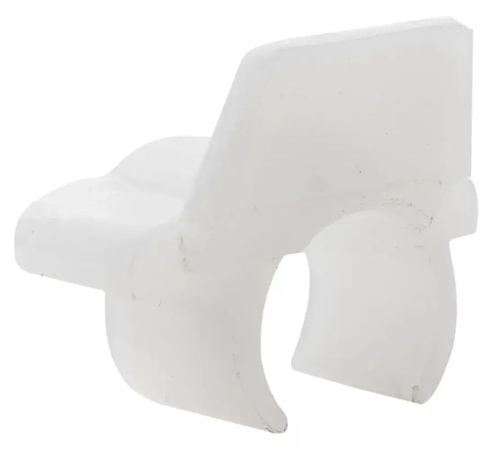 Protection plastique de tête de montage REDATS 12-00-04 – UNITROL, BUTLER, RAVAGLIOLI (1 pièce) — vue 4