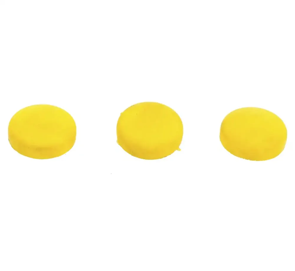 Bouton plastique de verrouillage de bras REDATS / ATS — vue 2