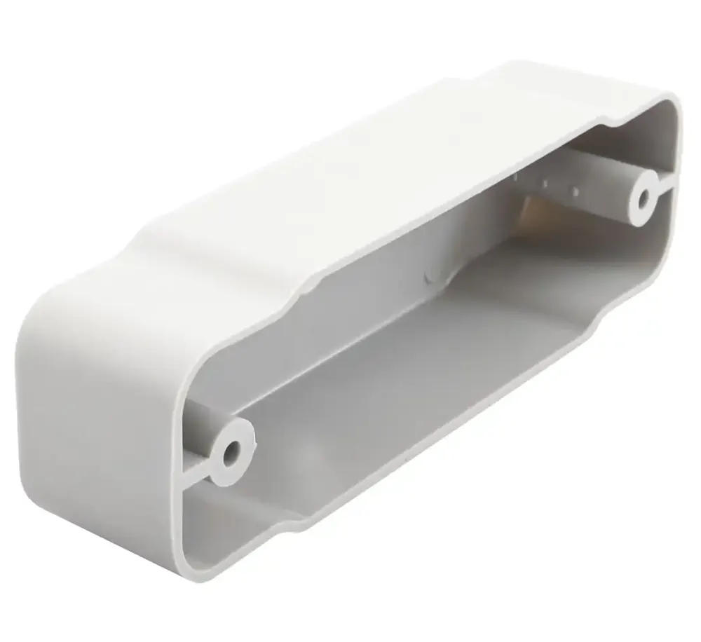 Capot plastique d'électroaimants pour pont élévateur REDATS L-280 — vue 2