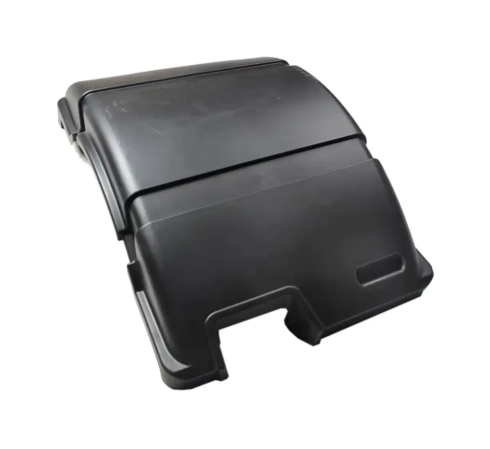 Carter de roue plastique sans bras W-300 / W-320 / W-620 / W-650