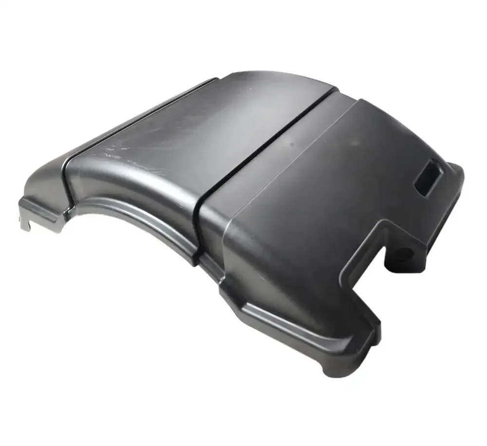 Carter de roue plastique sans bras W-300 / W-320 / W-620 / W-650 — vue 2